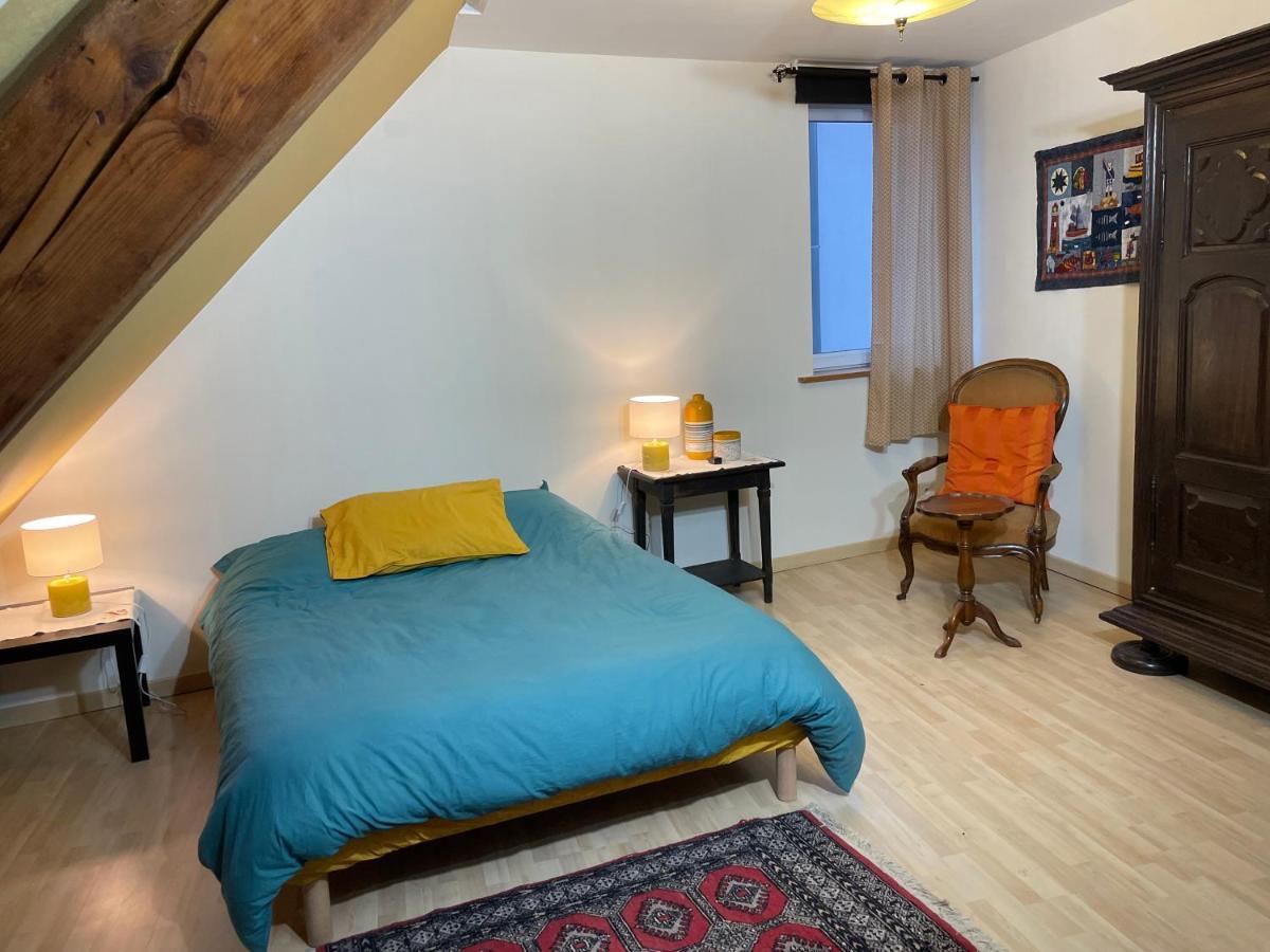 Chez Rosa Apartment Haguenau Bagian luar foto