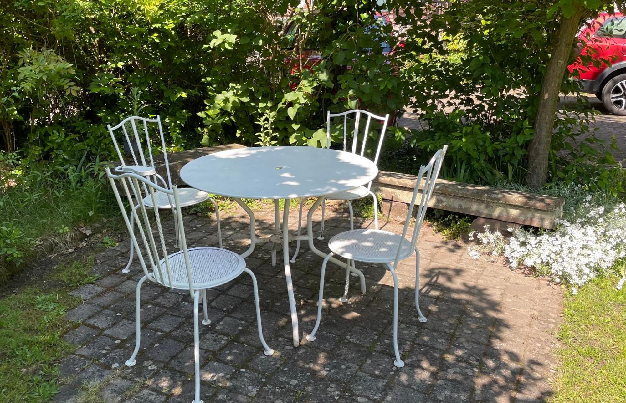 Chez Rosa Apartment Haguenau Bagian luar foto